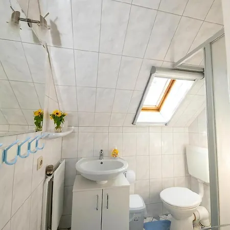 Apartment Wohnung 1 *