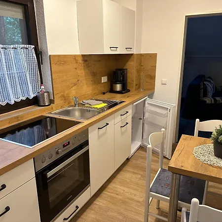 Apartment Wohnung 1 *