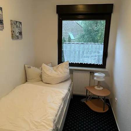 Wohnung 1 Apartment