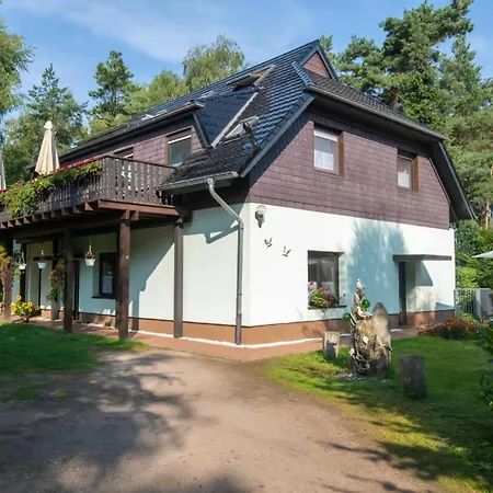 Apartment Wohnung 1 Dierhagen